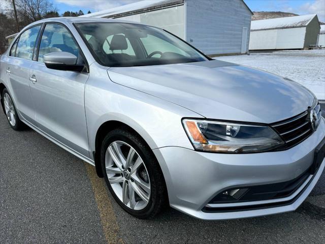 used 2015 Volkswagen Jetta car, priced at $11,499