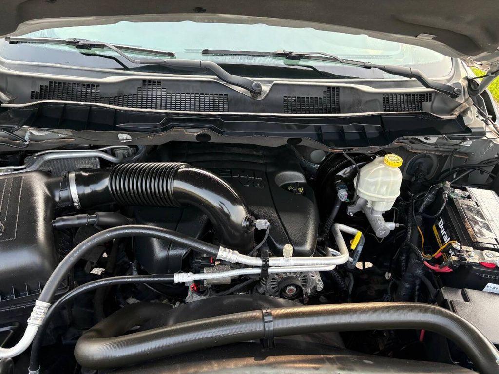 used 2015 Ram 1500 car, priced at $15,999