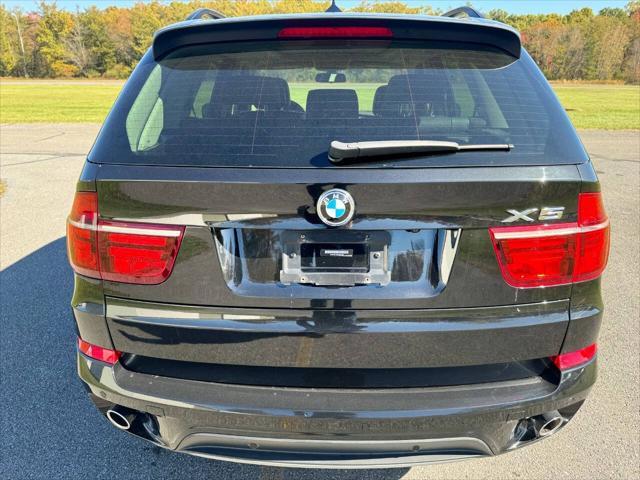 used 2013 BMW X5 car, priced at $13,999