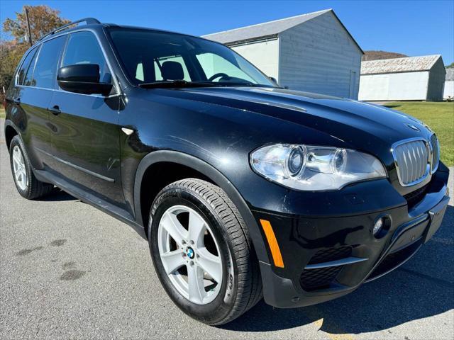 used 2013 BMW X5 car, priced at $13,999