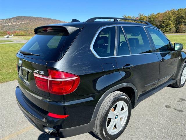 used 2013 BMW X5 car, priced at $13,999