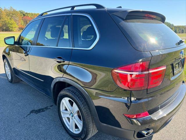 used 2013 BMW X5 car, priced at $13,999