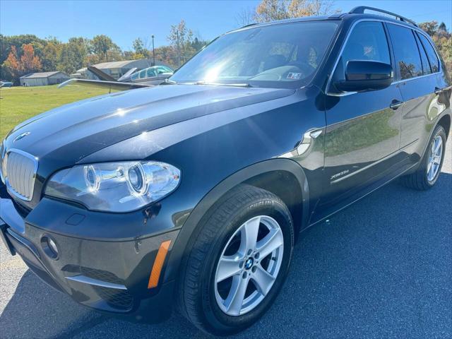 used 2013 BMW X5 car, priced at $13,999