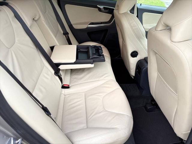 used 2014 Volvo XC60 car, priced at $14,499