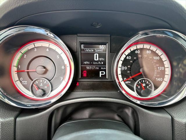 used 2013 Dodge Durango car, priced at $15,499