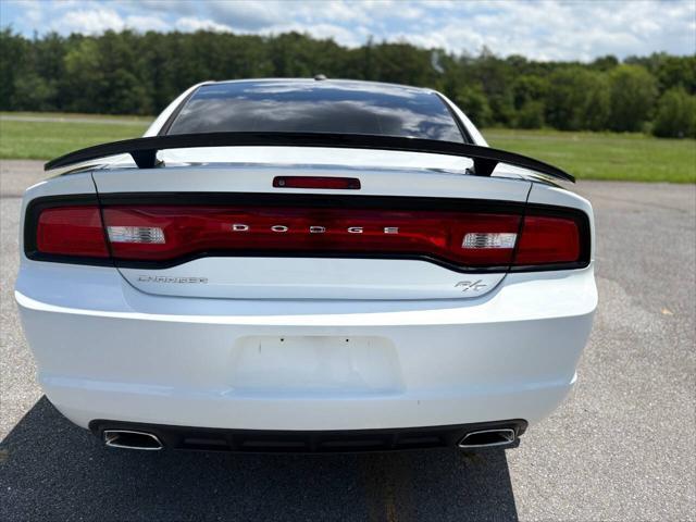 used 2013 Dodge Charger car, priced at $14,999