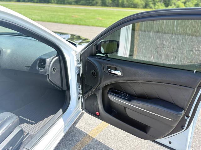 used 2013 Dodge Charger car, priced at $14,999