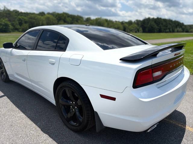 used 2013 Dodge Charger car, priced at $14,999