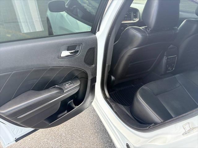 used 2013 Dodge Charger car, priced at $14,999