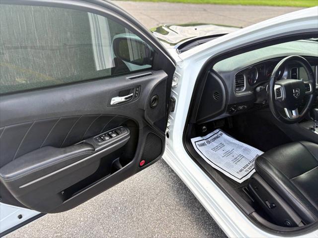 used 2013 Dodge Charger car, priced at $14,999