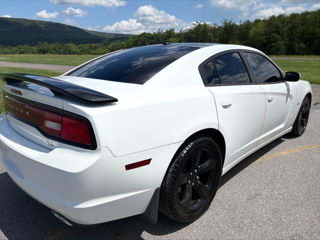 used 2013 Dodge Charger car, priced at $14,999