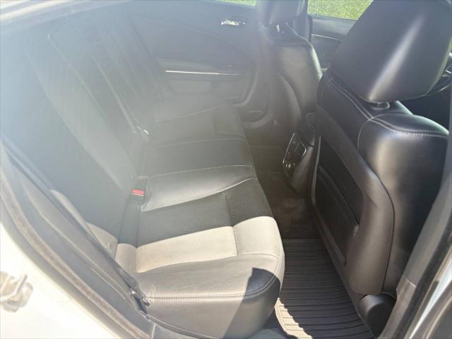 used 2013 Dodge Charger car, priced at $14,999