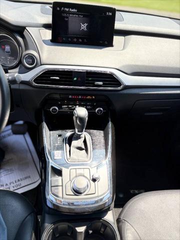 used 2020 Mazda CX-9 car, priced at $18,999