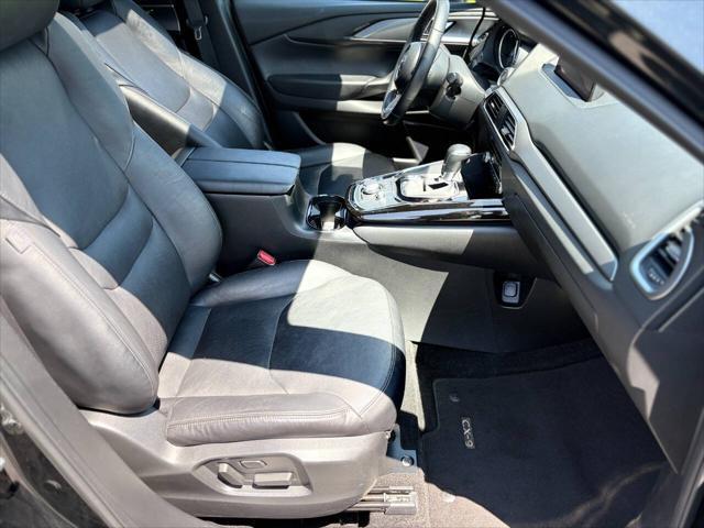 used 2020 Mazda CX-9 car, priced at $18,999