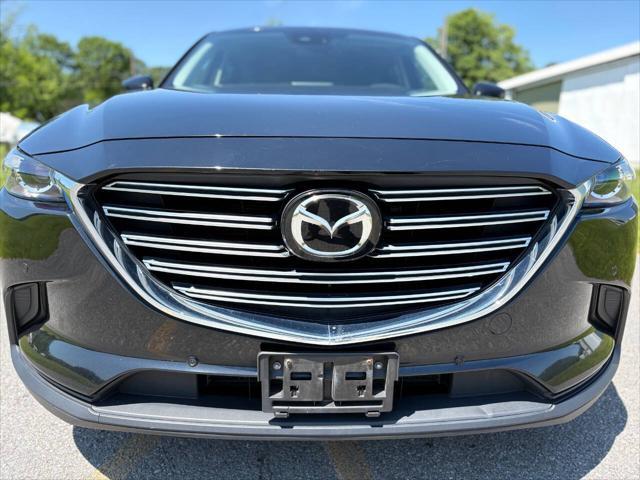 used 2020 Mazda CX-9 car, priced at $18,999