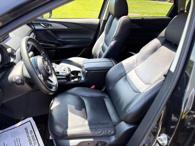 used 2020 Mazda CX-9 car, priced at $18,999