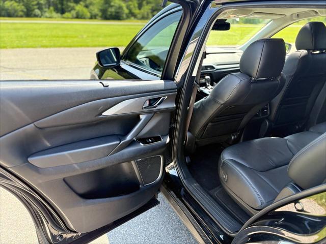 used 2020 Mazda CX-9 car, priced at $18,999