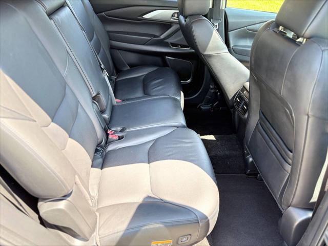 used 2020 Mazda CX-9 car, priced at $18,999