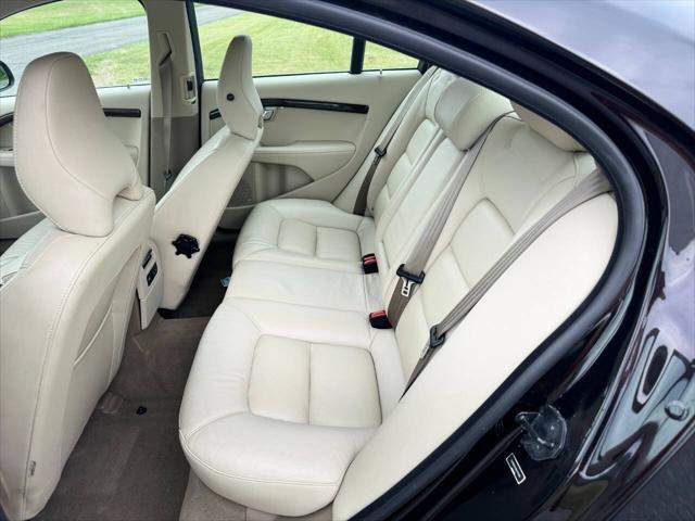 used 2013 Volvo S80 car, priced at $8,999