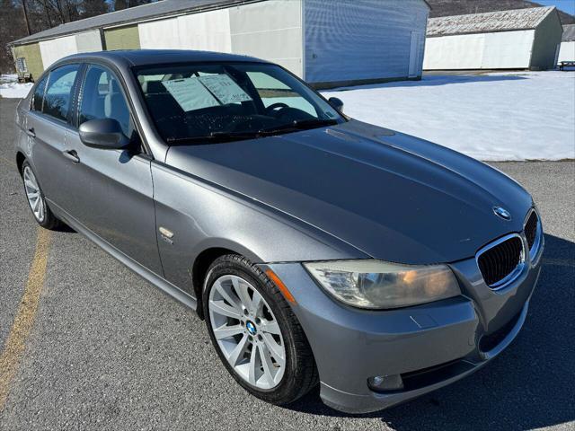 used 2011 BMW 328 car, priced at $9,999