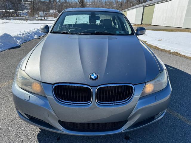 used 2011 BMW 328 car, priced at $9,999