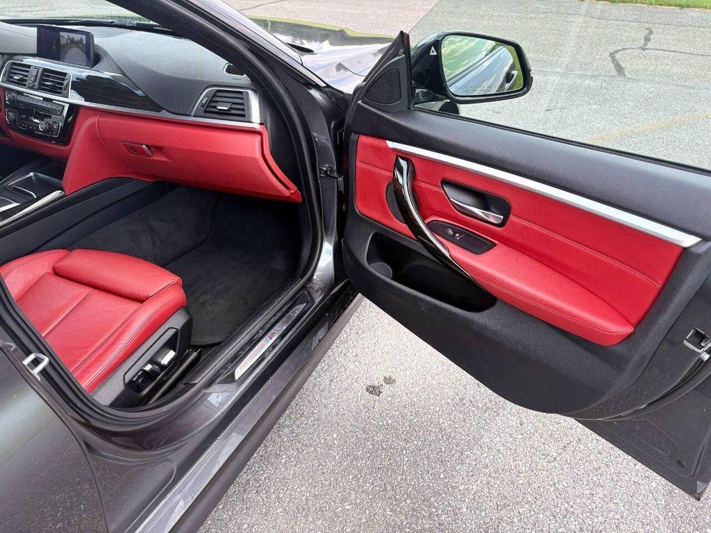 used 2019 BMW 430 Gran Coupe car, priced at $15,999