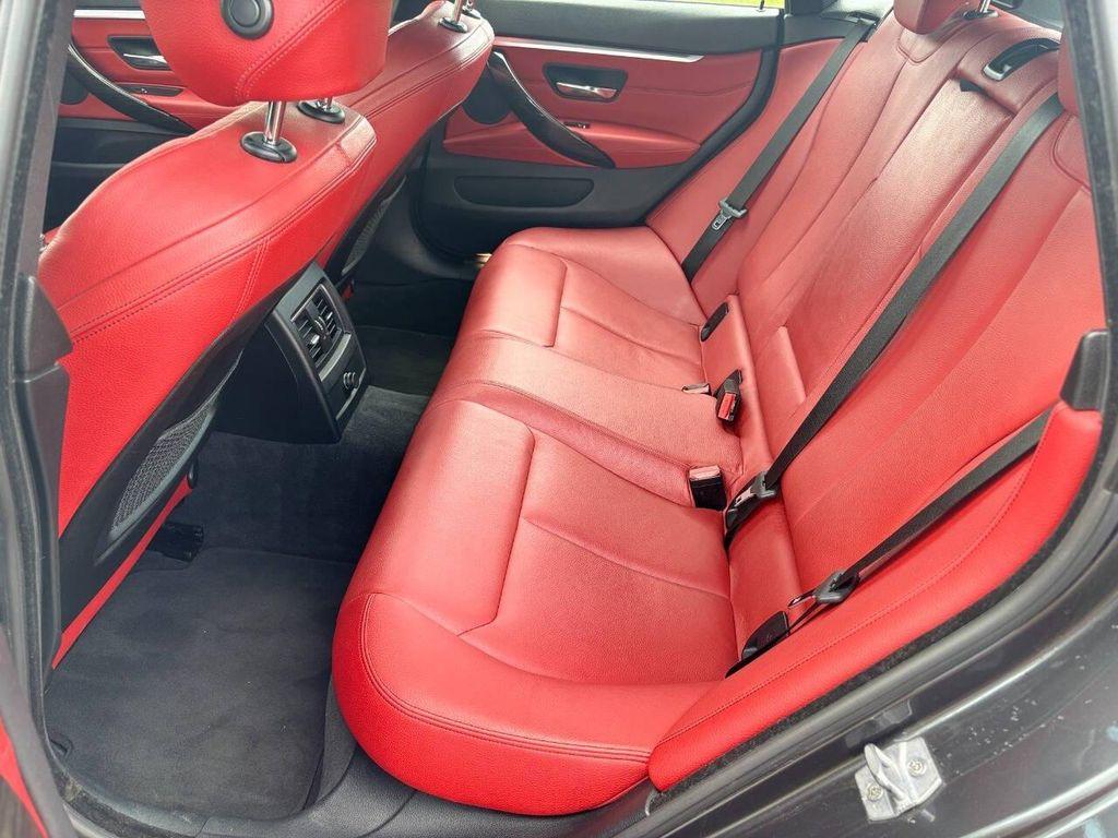 used 2019 BMW 430 Gran Coupe car, priced at $15,999
