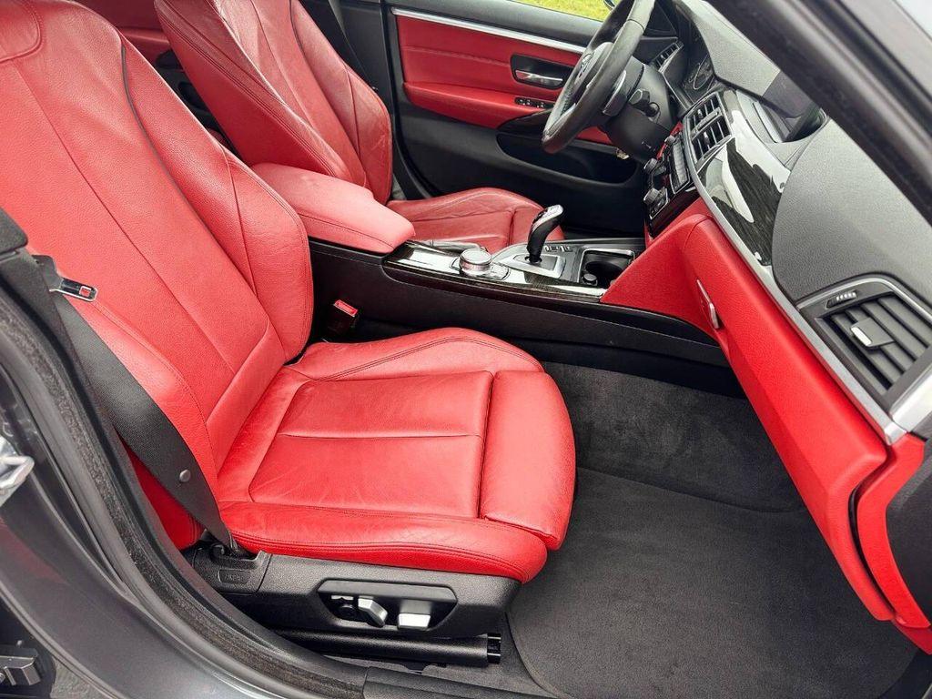 used 2019 BMW 430 Gran Coupe car, priced at $14,999