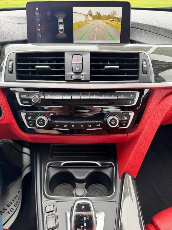 used 2019 BMW 430 Gran Coupe car, priced at $14,999