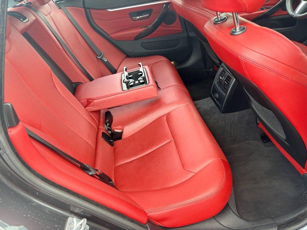 used 2019 BMW 430 Gran Coupe car, priced at $15,999