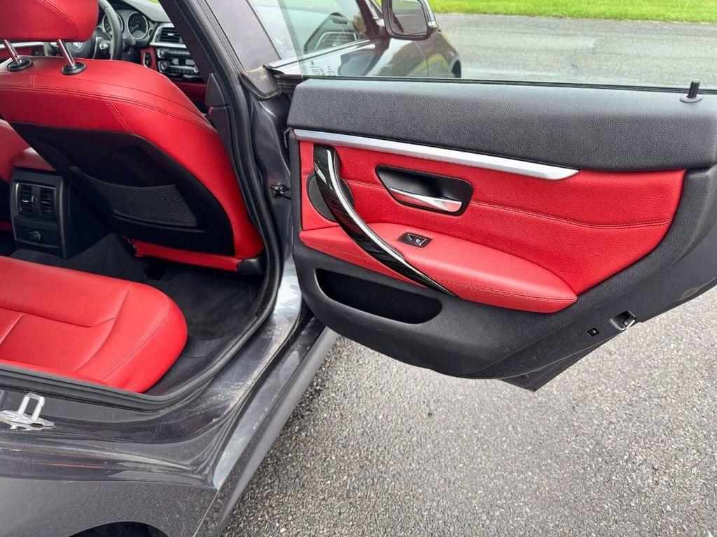 used 2019 BMW 430 Gran Coupe car, priced at $14,999