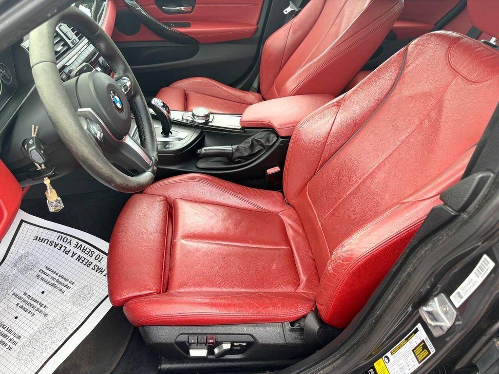 used 2019 BMW 430 Gran Coupe car, priced at $15,999