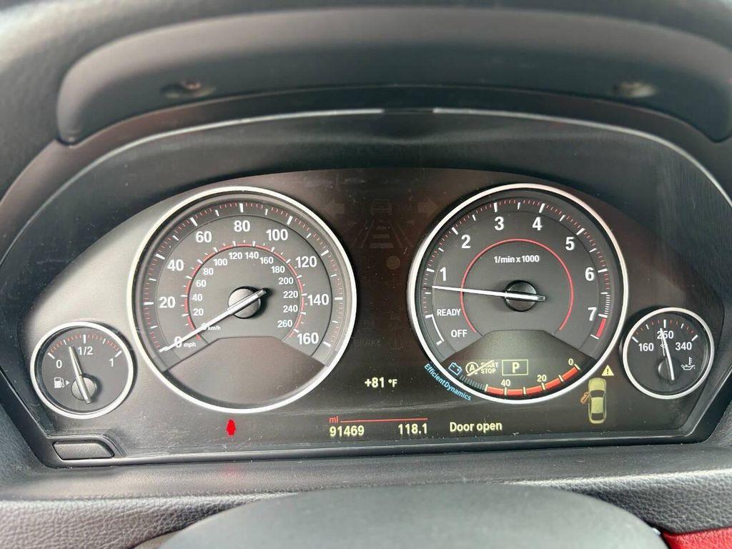 used 2019 BMW 430 Gran Coupe car, priced at $15,999
