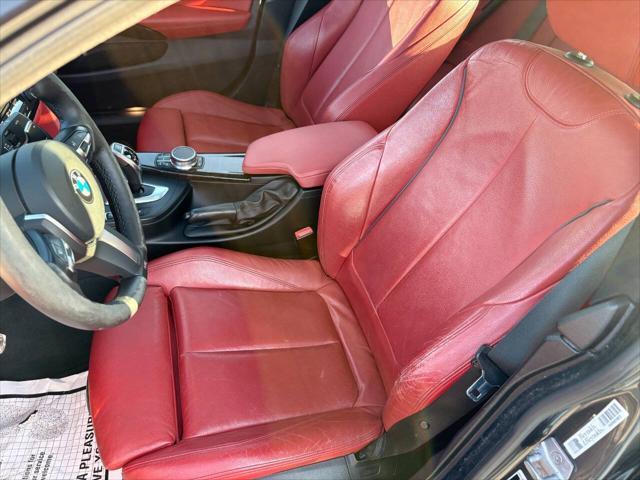 used 2019 BMW 430 Gran Coupe car, priced at $16,499