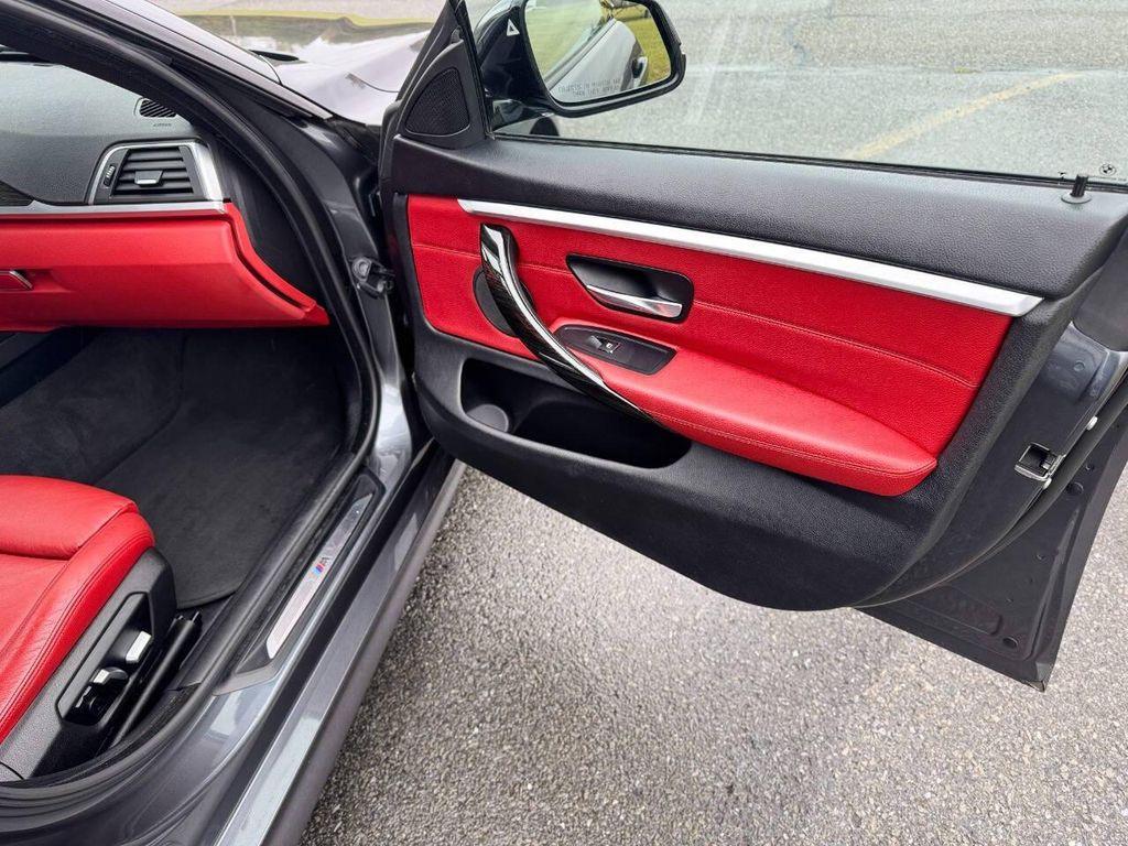 used 2019 BMW 430 Gran Coupe car, priced at $14,999