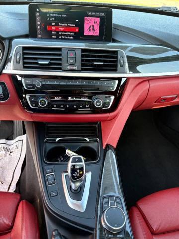 used 2019 BMW 430 Gran Coupe car, priced at $16,499