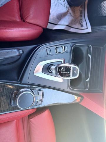 used 2019 BMW 430 Gran Coupe car, priced at $16,999