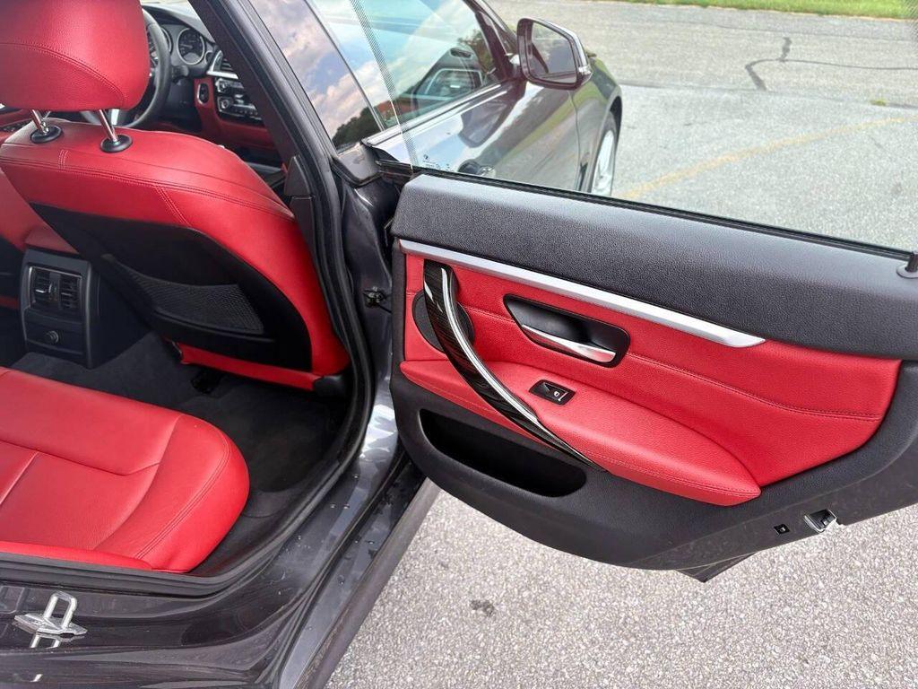 used 2019 BMW 430 Gran Coupe car, priced at $15,999