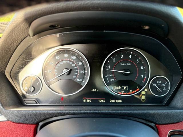 used 2019 BMW 430 Gran Coupe car, priced at $16,499