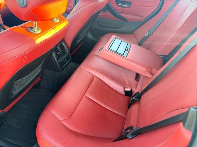 used 2019 BMW 430 Gran Coupe car, priced at $16,999