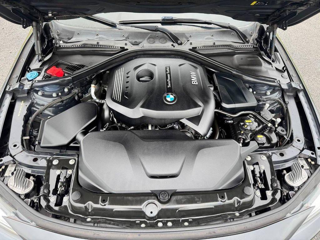 used 2019 BMW 430 Gran Coupe car, priced at $14,999