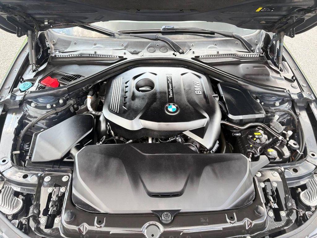 used 2019 BMW 430 Gran Coupe car, priced at $15,999