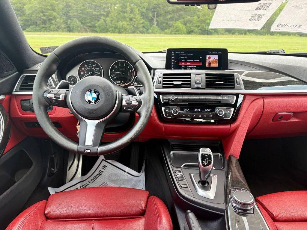 used 2019 BMW 430 Gran Coupe car, priced at $15,999