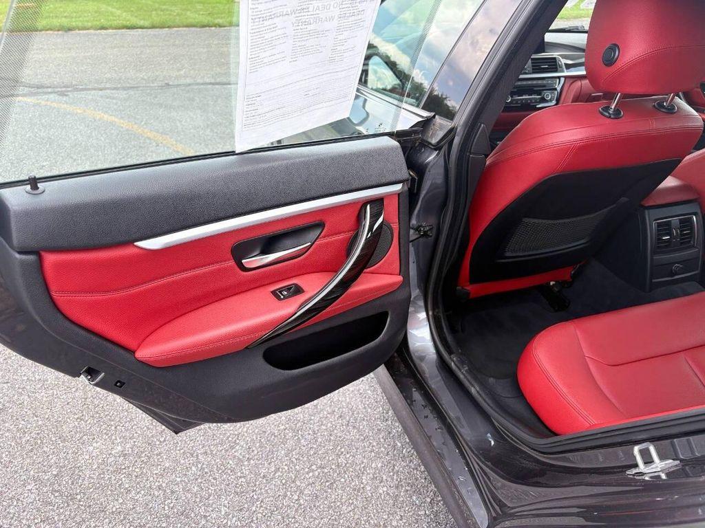 used 2019 BMW 430 Gran Coupe car, priced at $15,999