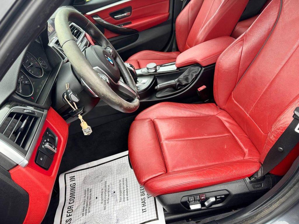 used 2019 BMW 430 Gran Coupe car, priced at $14,999
