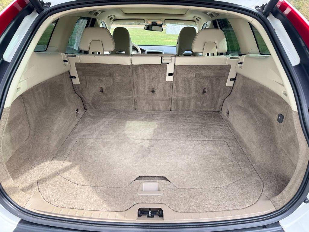 used 2012 Volvo XC60 car, priced at $9,499