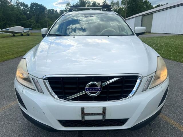 used 2012 Volvo XC60 car, priced at $10,999