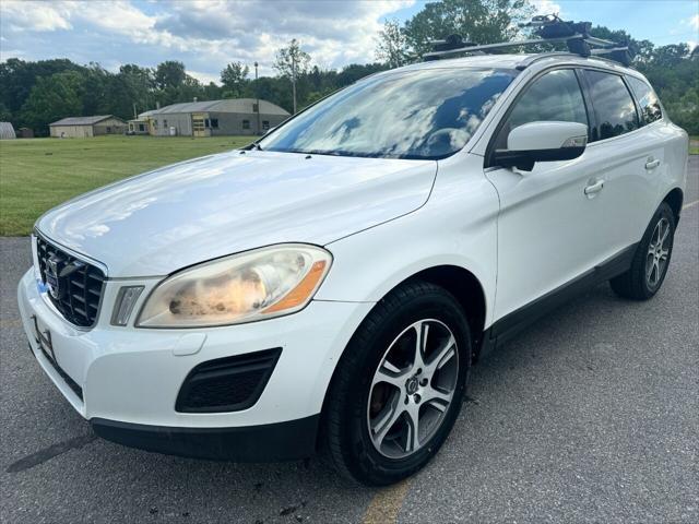 used 2012 Volvo XC60 car, priced at $10,999