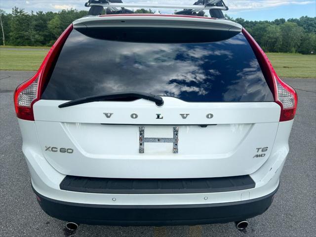 used 2012 Volvo XC60 car, priced at $10,999