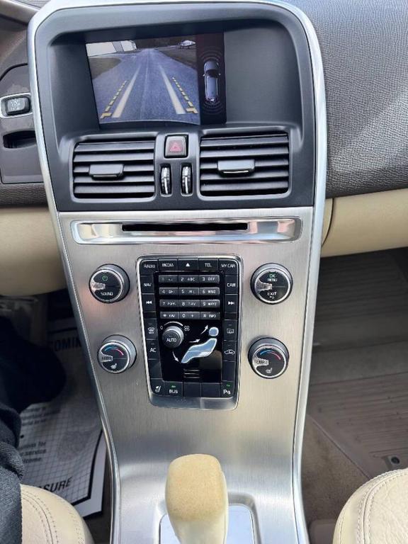 used 2012 Volvo XC60 car, priced at $9,499